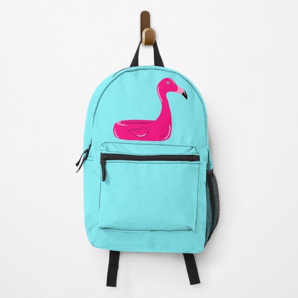 Item preview, Cute summer flamingo designed and sold by Heather Hinson.