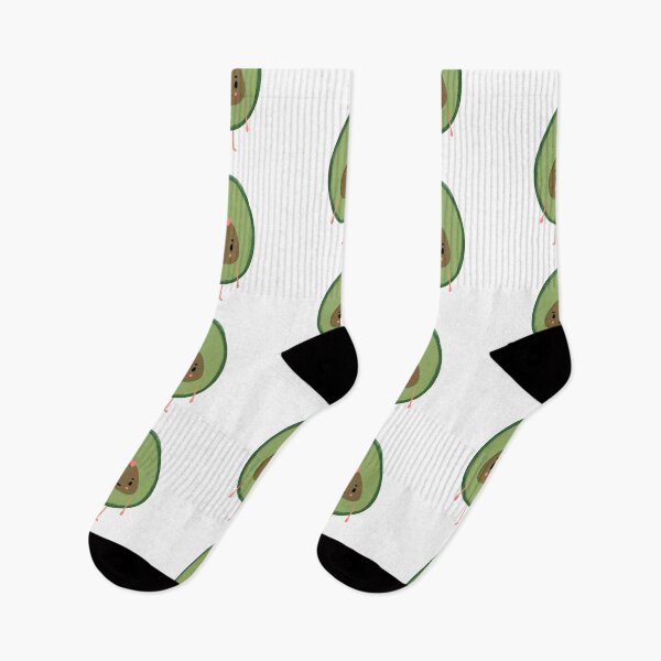 Item preview, My Good Friend Mr. Avo designed and sold by exist4luv.