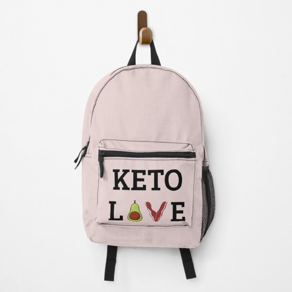 Item preview, Keto love, Avocado,  Ketogenic, Funny Keto, Keto Diet, Cute Keto, Cute Keto Gift designed and sold by nanathaishop.