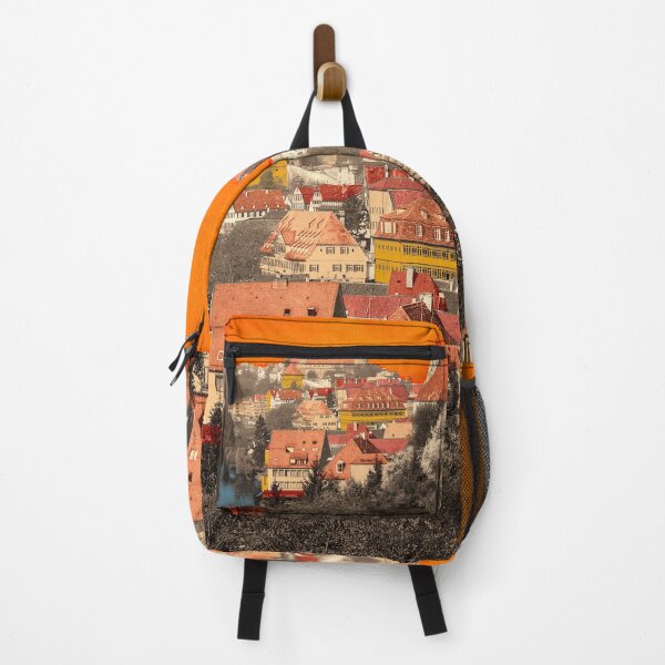 Item preview, Tübingen, nostalgic city view designed and sold by Mauswohn.