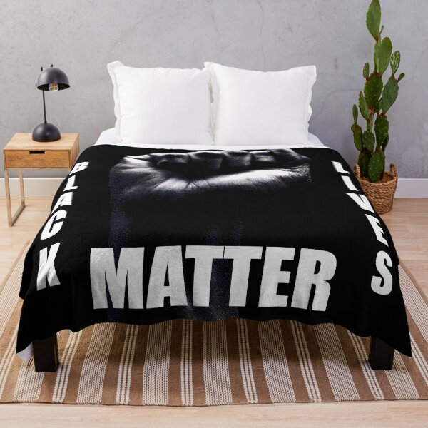 Item preview, Black Lives Matter by ©SK designed and sold by Stwayne.