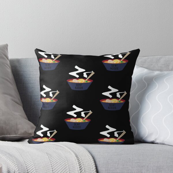 Item preview, SENT NOODS designed and sold by dumbob.