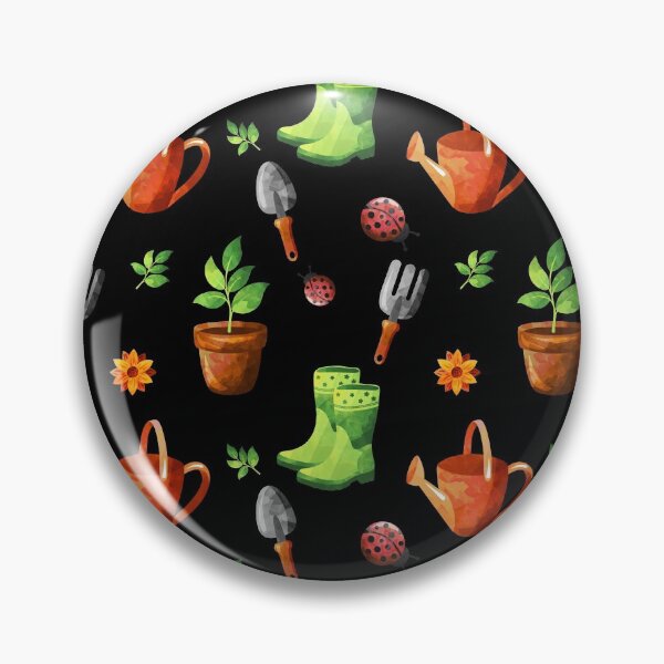 Item preview, I Love Gardening designed and sold by madtoyman.