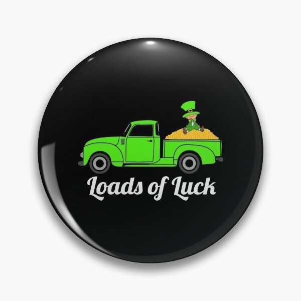 Artikelvorschau, Jede Menge Glück St. Patrick's Day Leprechaun Coins entworfen und verkauft von haselshirt.