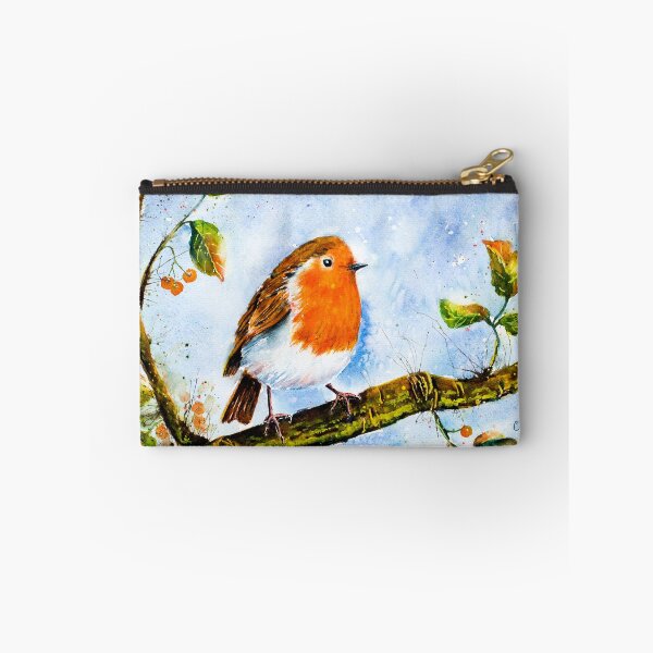 Item preview, A ROBIN'S SONG designed and sold by carriemckenzie.