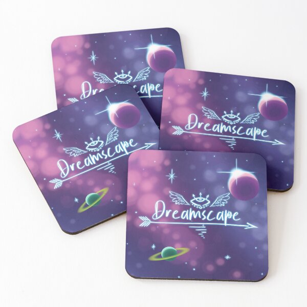 Item preview, Dreamscape designed and sold by StanleyHT.