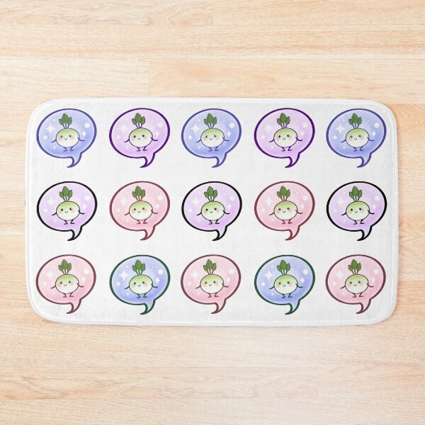 Item preview, Six Turnips designed and sold by TerraTora.