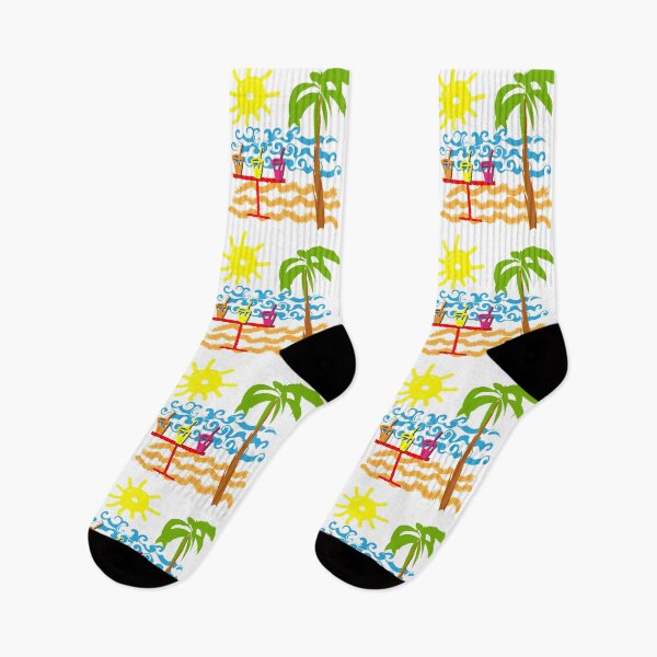Item preview, Beach party designed and sold by TaliArtiYa.