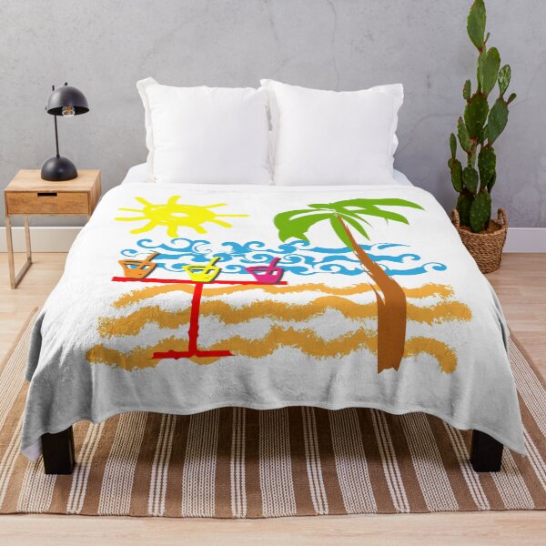 Item preview, Beach party designed and sold by TaliArtiYa.