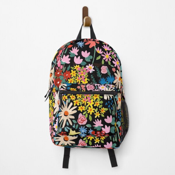Item preview, Flower Garden designed and sold by Midnight-To-6.