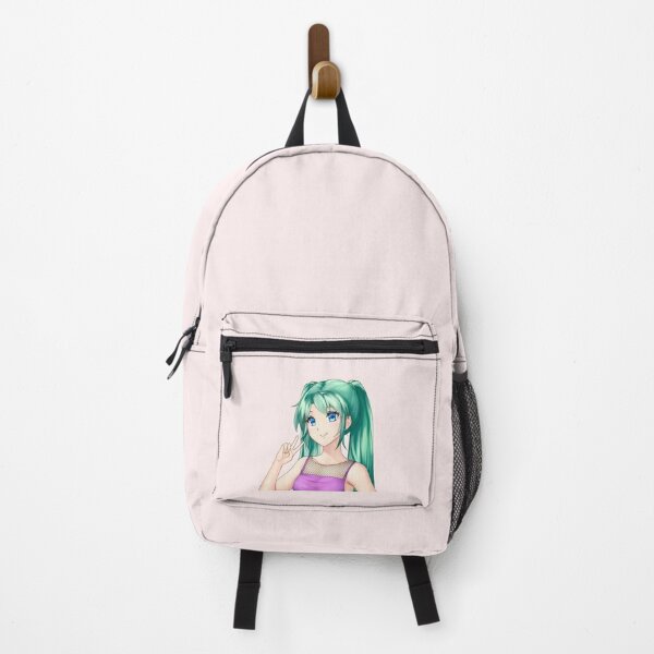 Anime Girl School Bag | forum.iktva.sa