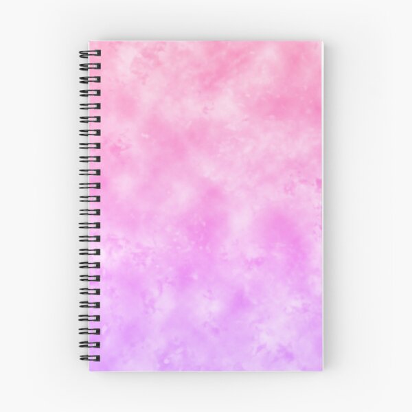 Item preview, Pink Purple Ombre Watercolor Tie Dye designed and sold by MarzStudio.