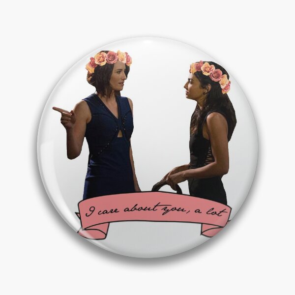 Item preview, Sanvers - I care about you, a lot designed and sold by dom e..
