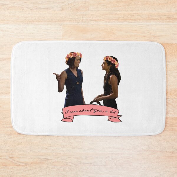 Item preview, Sanvers - I care about you, a lot designed and sold by dom e..