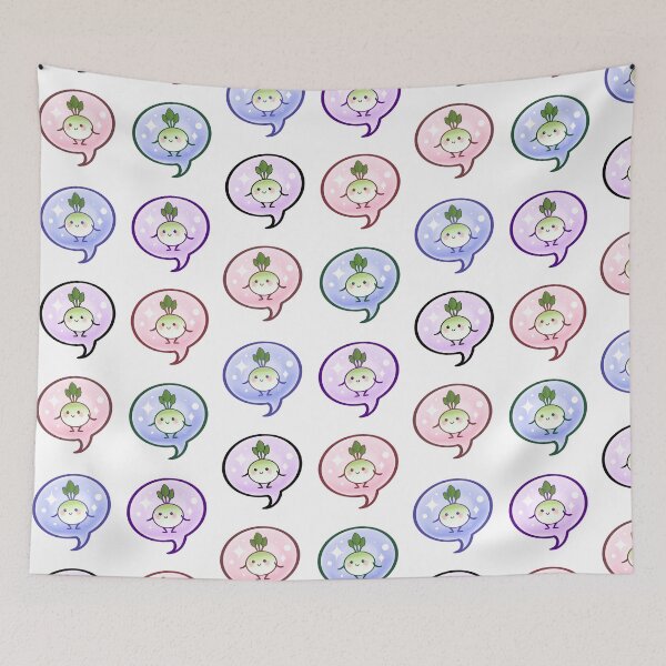 Item preview, Six Turnips designed and sold by TerraTora.