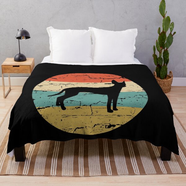 Item preview, Cirneco dell'Etna Vintage Retro Dog Lover Gift designed and sold by rafaeltto.