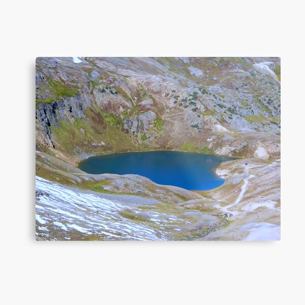 Item preview, Lake Como designed and sold by Kirsten Ellingford.