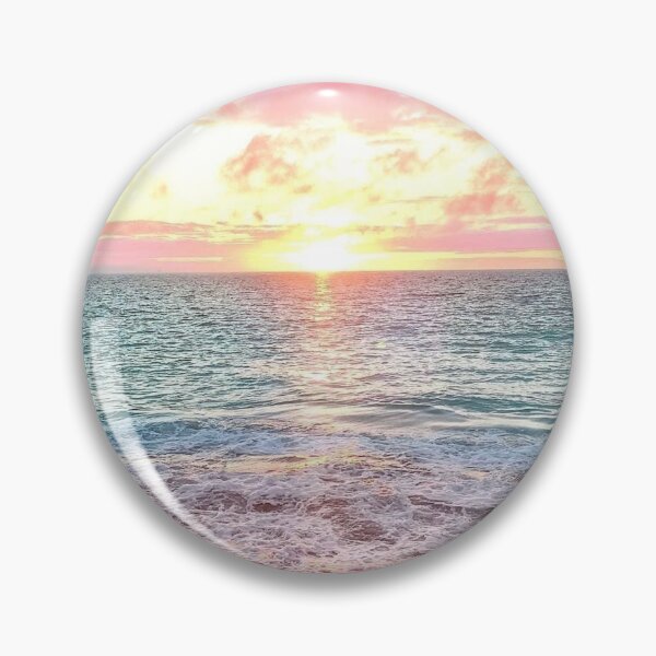 Item preview, Pastel Aesthetic Ocean designed and sold by marianisarkhan.