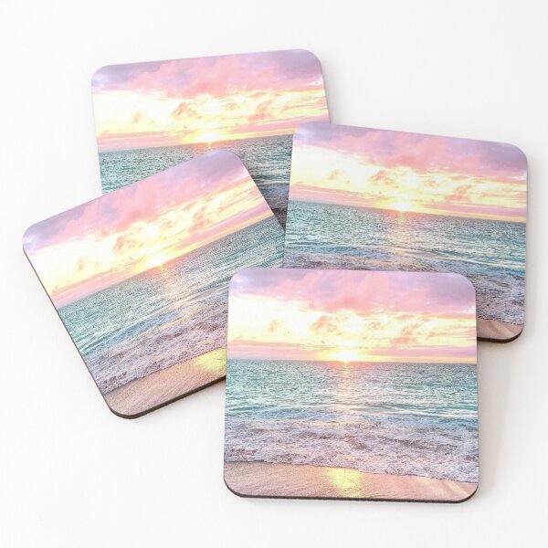 Item preview, Pastel Aesthetic Ocean designed and sold by marianisarkhan.
