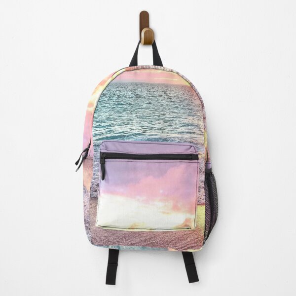 Item preview, Pastel Aesthetic Ocean designed and sold by marianisarkhan.