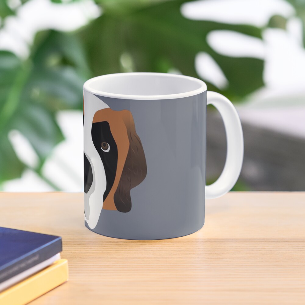 Item preview, Classic Mug designed and sold by JTatum95.
