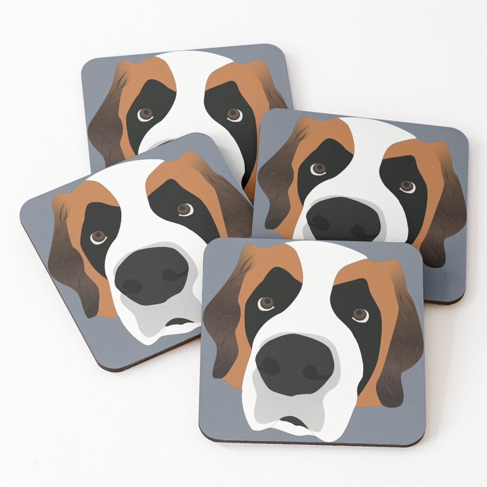 Item preview, Coasters (Set of 4) designed and sold by JTatum95.