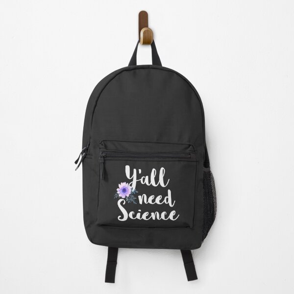Item preview, Y'all Need Science designed and sold by KNEI.