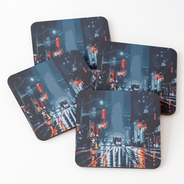 Item preview, city art designed and sold by --Andrii--.