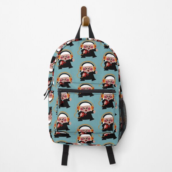 Item preview, Rock Nun designed and sold by Sonia Pascual Izquierdo.