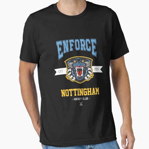 Item preview, Enforce Nottingham Hockey designed and sold by The_Langoliers_Library.