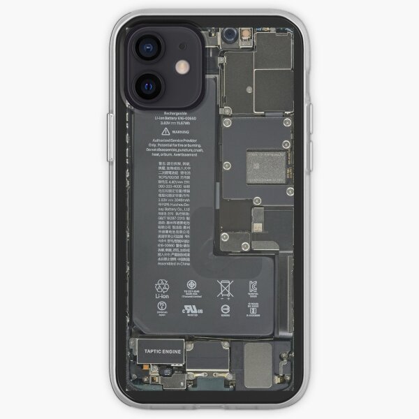 Internals iPhone cases & covers | Redbubble