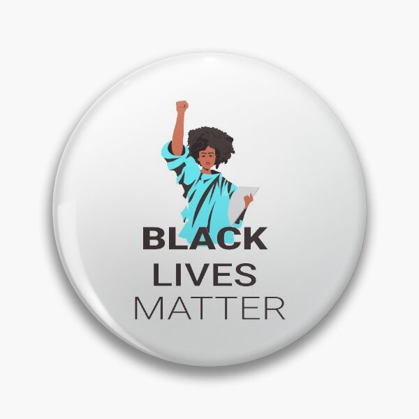 Item preview, Black Lives Matter designed and sold by reedbull.