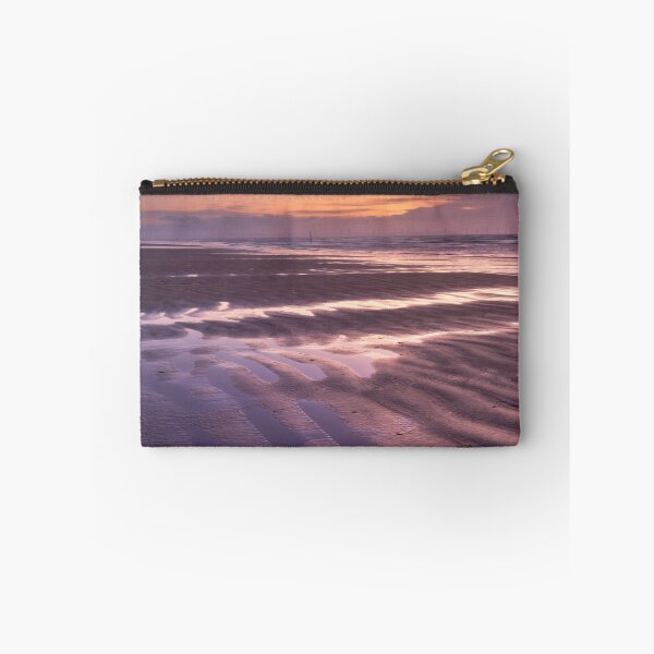 Item preview, Formby Beach at Sunset designed and sold by Lenscraft by Robin Whalley.