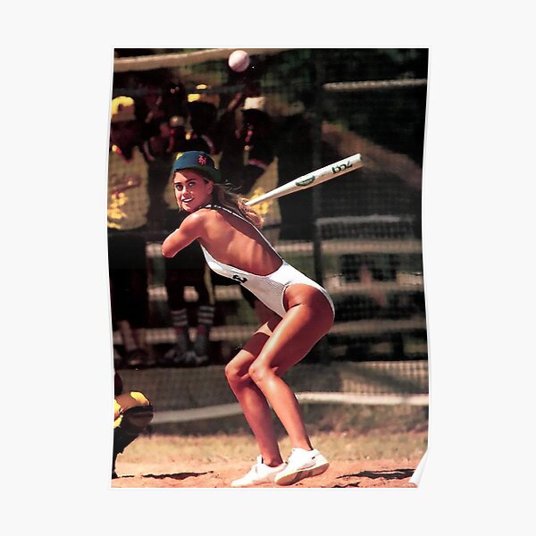 KATHY IRELAND Poster