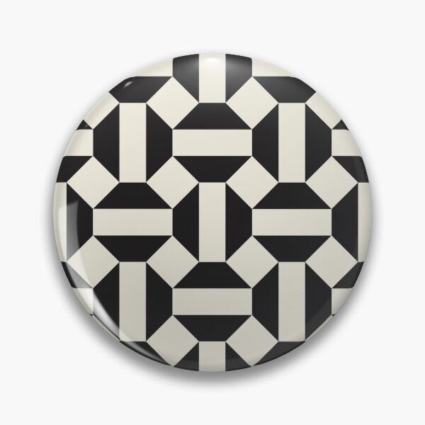 Item preview, Art Deco Inspired Circular Print designed and sold by cgroenewald.