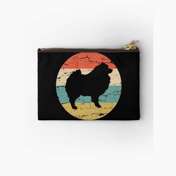 Item preview, German Spitz Vintage Retro Dog Lover Gift designed and sold by rafaeltto.
