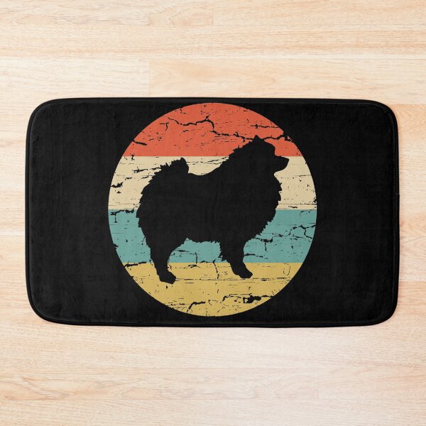 Item preview, German Spitz Vintage Retro Dog Lover Gift designed and sold by rafaeltto.