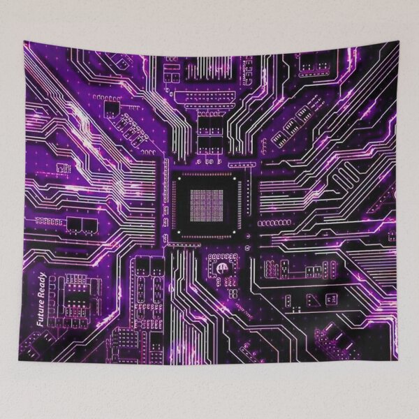 Item preview, motherboard designed and sold by --Andrii--.