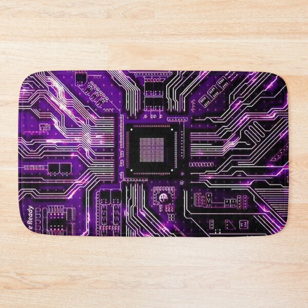 Item preview, motherboard designed and sold by --Andrii--.