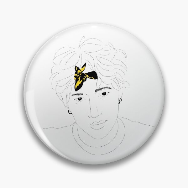 Item preview, Asian guy designed and sold by 123its-me.