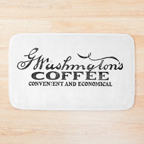 Item preview, Vintage Washington's Coffee designed and sold by zoliza.