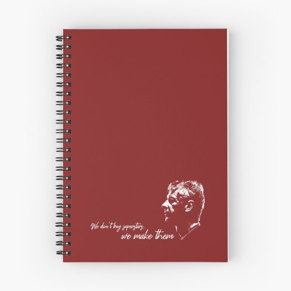 Item preview, Arsene Wenger Makes Superstars designed and sold by benzy.