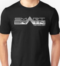 SMART BRAIN Unisex T-Shirt