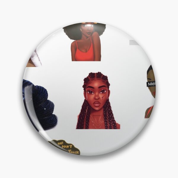 Item preview, Black girl magic designed and sold by schmoneyyy.