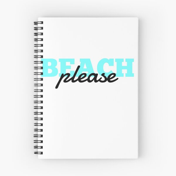 Item preview, Beach Please designed and sold by Lauren Rosenberger.