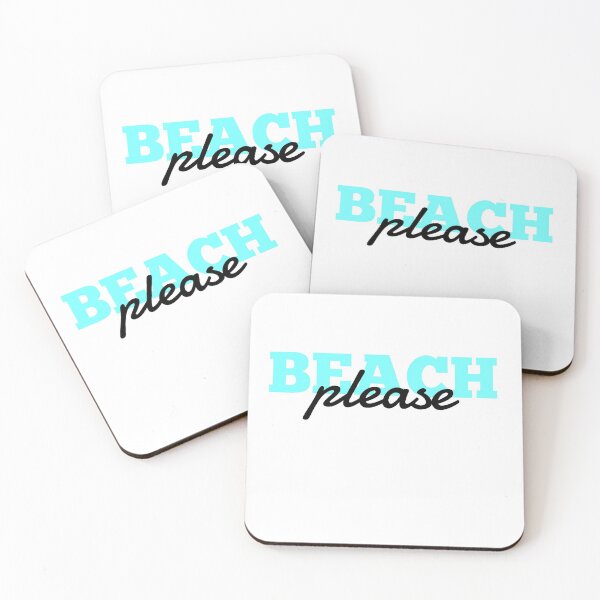 Item preview, Beach Please designed and sold by Lauren Rosenberger.