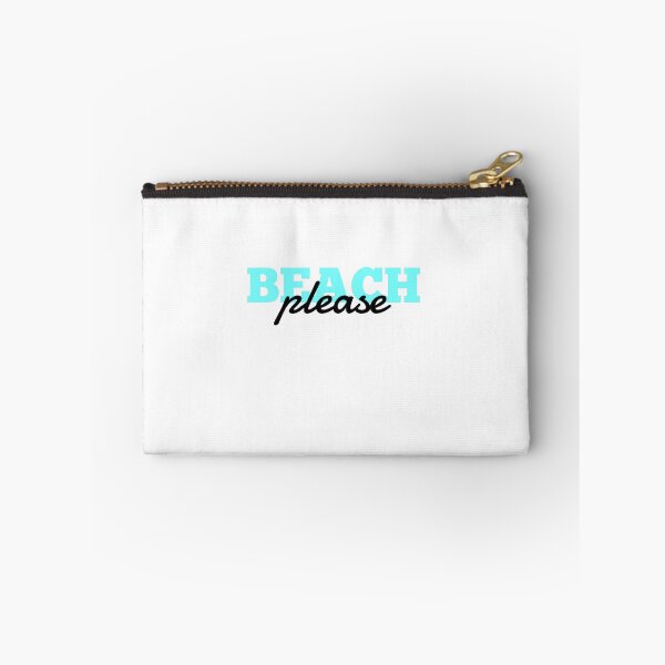 Item preview, Beach Please designed and sold by Lauren Rosenberger.