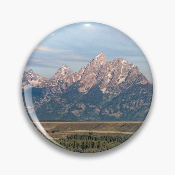 Item preview, Snake River and the Teton Range at First Light designed and sold by Jeff Goulden Photography.