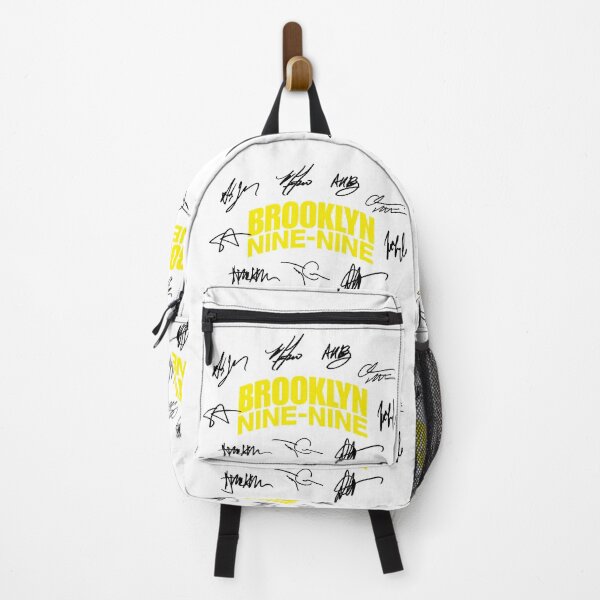 Item preview, Brooklyn Nine-Nine cast autographs designed and sold by dom e..