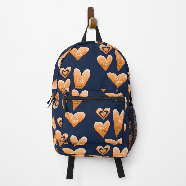 Item preview, Love Not Hate Hearts designed and sold by VicEllisArt.